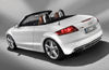 Picture of 2010 Audi TTS Roadster