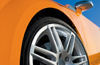 Picture of 2010 Audi TTS Coupe Rim