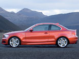 BMW 1-Series Wallpaper