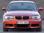 BMW 1-Series Wallpaper