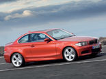 BMW 1-Series Wallpaper