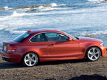 BMW 1-Series Wallpaper