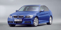 2006 BMW 3-Series Pictures