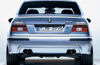 2001 BMW M5 Picture