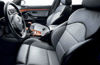 2001 BMW M5 Interior Picture