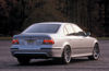 2001 BMW M5 Picture