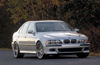 2001 BMW M5 Picture