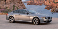 2008 BMW 6-Series Pictures