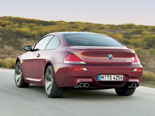 BMW 6-Series Wallpaper