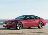 BMW 6-Series Wallpaper