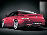 BMW 6-Series Wallpaper