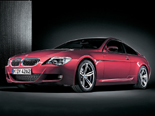 BMW 6-Series Wallpaper