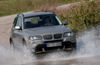 2008 BMW X3 3.0si Picture