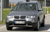 2008 BMW X3 3.0si Picture