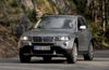 2008 BMW X3 3.0si Picture