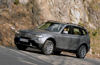 2008 BMW X3 3.0si Picture