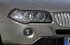 Picture of 2008 BMW X3 3.0si Headlight