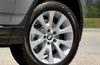 2008 BMW X3 3.0si Rim Picture