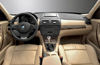 2008 BMW X3 3.0si Cockpit Picture