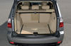 2008 BMW X3 3.0si Trunk Picture