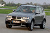 2008 BMW X3 3.0si Picture