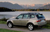 2008 BMW X3 3.0si Picture