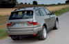 2008 BMW X3 3.0si Picture