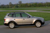 Picture of 2009 BMW X3 xDrive30i