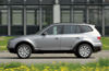 2009 BMW X3 xDrive30i Picture