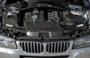 2009 BMW X3 xDrive30i 3.0L Inline-6 Engine Picture