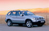 2003 BMW X5 Picture