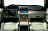 Picture of 2003 BMW X5 Cockpit