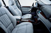 Picture of 2003 BMW X5 Front Seats