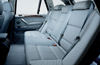 2003 BMW X5 Rear Seats Picture