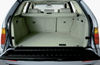 2003 BMW X5 Trunk Picture