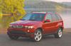 2003 BMW X5 4.6is Picture