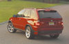 2003 BMW X5 4.6is Picture