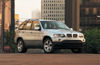 2003 BMW X5 Picture