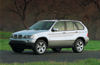 2003 BMW X5 Picture