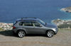 2008 BMW X5 xDrive48i Picture