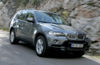 2008 BMW X5 xDrive48i Picture