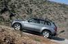 2008 BMW X5 xDrive48i Picture