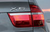 2008 BMW X5 xDrive48i Tail Light Picture