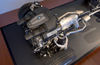 2008 BMW X5 xDrive48i 4.8L V8 Drivetrain Picture