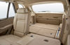 2008 BMW X5 xDrive48i Trunk Picture