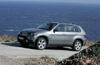 2008 BMW X5 xDrive48i Picture