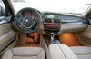 Picture of 2009 BMW X5 xDrive48i Cockpit