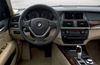 Picture of 2009 BMW X5 xDrive48i Cockpit