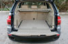 Picture of 2009 BMW X5 xDrive48i Trunk