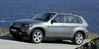 2009 BMW X5 Pictures